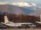 Truyền thông Nga: Toàn bộ hành khách trên máy bay An-26 đã thiệt mạng