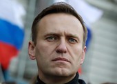 Lại nóng vụ ông Navalny nghi bị đầu độc: Nga đặt câu hỏi cốt tử