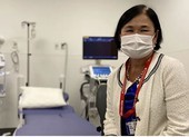 Canada: Bác sĩ gốc Việt chủ trì nghiên cứu cách trị triệu chứng COVID-19 kéo dài