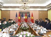 Bộ trưởng Quốc phòng Mỹ thông báo hỗ trợ Việt Nam chống dịch