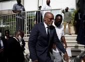 Haiti quyết định hoãn bầu cử tổng thống mới thay ông Moise