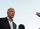 Ông Biden: Trung Quốc sẽ gặp 'nhiều vấn đề' với Taliban