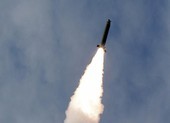 Triều Tiên tuyên bố thử nghiệm thành công tên lửa hành trình tầm xa mới