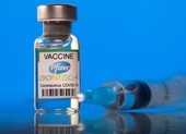 Pfizer/BioNTech: Vaccine ngừa COVID-19 an toàn cho trẻ từ 5-11 tuổi