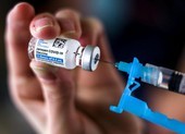Ban cố vấn CDC Mỹ nhất trí ủng hộ vaccine Pfizer, Moderna hơn Johnson & Johnson