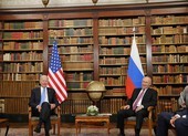 Mỹ - Nga định ngày 3 cuộc đối thoại, trọng tâm là vấn đề Ukraine