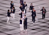 OlympicTokyo: Bà Thái cảm ơn phía Nhật gọi 'Đài Loan' thay 'Đài Bắc Trung Quốc' 