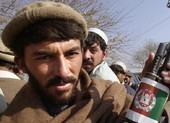 Dân quân miền bắc Afghanistan giết 30 tay súng Taliban, chiếm lại 3 huyện 