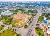 TP.HCM khởi động tính hệ số điều chỉnh giá đất 2022