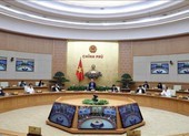 Mở rộng hạn chế visa, khai báo y tế trước đại dịch COVID-19