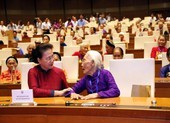 Nhiều quy định mới về công nhận liệt sĩ trong thời bình