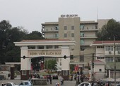 Bộ Công an thông tin vụ 'nâng khống' ở bệnh viện Bạch Mai