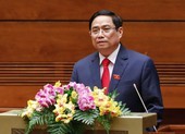 Tân Thủ tướng Phạm Minh Chính: Chương trình hành động 5 điểm