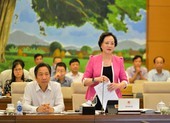 Điều chỉnh địa giới hành chính 3 quận ở Hà Nội