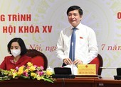 Chính phủ nhiệm kỳ 2021-2026 chỉ còn 4 Phó Thủ tướng