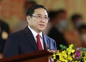 Hôm nay, Chính phủ họp phiên đầu tiên của nhiệm kỳ mới 2021-2026