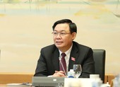 Ông Vương Đình Huệ: Chính sách đặc thù cho các địa phương đã cân nhắc kỹ 