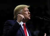 Số lượng tuần tra biển Đông của Mỹ cao kỷ lục thời ông Trump