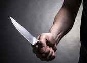 2 thiếu niên 14 tuổi đâm cụ bà để cướp tài sản
