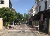 Lịch trình của 5 ca nhiễm COVID-19 vừa công bố ở Quảng Nam