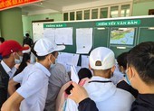 Quảng Nam: giả văn bản cho học sinh nghỉ học thêm 1 tháng