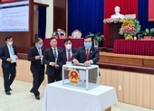 Quảng Nam bầu Chủ tịch, các Phó Chủ tịch HĐND tỉnh khoá X