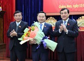 Quảng Nam có tân Phó Chủ tịch HĐND tỉnh