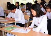 Cà Mau  sẽ có 3 phương án tổ chức dạy và học năm học 2021-2022  