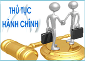 1 trường hợp cán bộ hành DN 'lên bờ xuống ruộng'