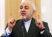 Iran thề không nhượng đất cho Trung Quốc 'dù chỉ 1 gang tay'