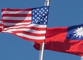 3 Thượng nghị sĩ Mỹ thăm Đài Loan khi căng thẳng với Trung Quốc leo thang
