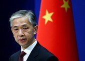 Bắc Kinh khuyến cáo Mỹ ngừng cường điệu về mối đe dọa Trung Quốc