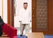 Người dân Triều Tiên đau lòng trước dáng vẻ ‘tiều tụy’ của ông Kim Jong-un