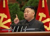 Ông Kim nói đã xảy ra ‘trường hợp nghiêm trọng’ trong nỗ lực chống dịch