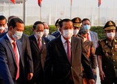 Campuchia: Ông Hun Sen tự cách ly vì tiếp xúc ca nhiễm COVID-19