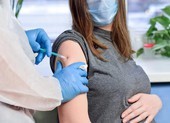 CDC Mỹ khuyến cáo tiêm vaccine ngừa COVID-19 cho phụ nữ mang thai