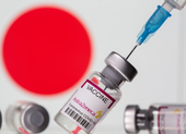 Nhật cam kết viện trợ thêm 30 triệu liều vaccine COVID-19 cho các nước