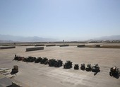 Trung Quốc, Pakistan hay Mỹ đang bí mật đưa máy bay tới căn cứ ở Afghanistan?