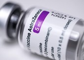 AstraZeneca xin FDA Mỹ duyệt mũi tiêm kháng thể hỗn hợp ngừa COVID-19