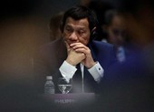 Tổng thống Philippines Rodrigo Duterte tuyên bố từ giã chính trường