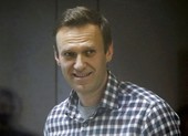 Ông Navalny phản ứng gì khi bị định danh 'khủng bố'?