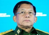 Myanmar lên tiếng vụ Thống tướng Min Aung Hlang bị loại khỏi thượng đỉnh ASEAN