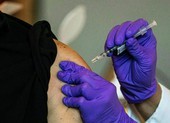 Mỹ: Người tiêm phòng vaccine COVID-19 đầy đủ giảm nguy cơ tử vong 11 lần