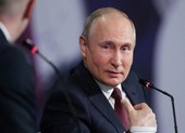 Ông Putin chỉ ra những điểm quan trọng trong chính sách đối ngoại Nga