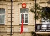 Tranh cãi liên quan Đài Loan, Trung Quốc giáng cấp quan hệ với Lithuania