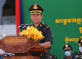 Nhiều bên ủng hộ tuyên bố của Thủ tướng Hun Sen muốn con trai kế nhiệm