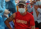 Campuchia phát hiện ca nhiễm biến thể Omicron đầu tiên