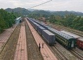 Lý do ngành đường sắt nợ lương hơn 11.000 công nhân