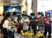 Mạng bay nội địa giới hạn mỗi hãng bay 10 chuyến/ngày