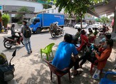 Nhiều phi công tiếp xúc gần với ca nhiễm ở quận 2 đã bay